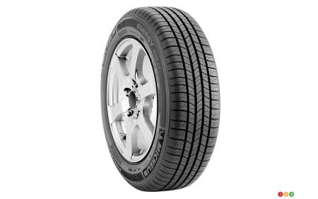 Michelin Energy Save